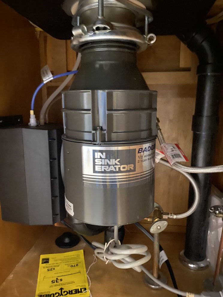 Slide of Base One Plumbing