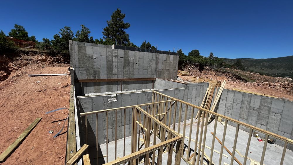 Slide of Country Side Construction