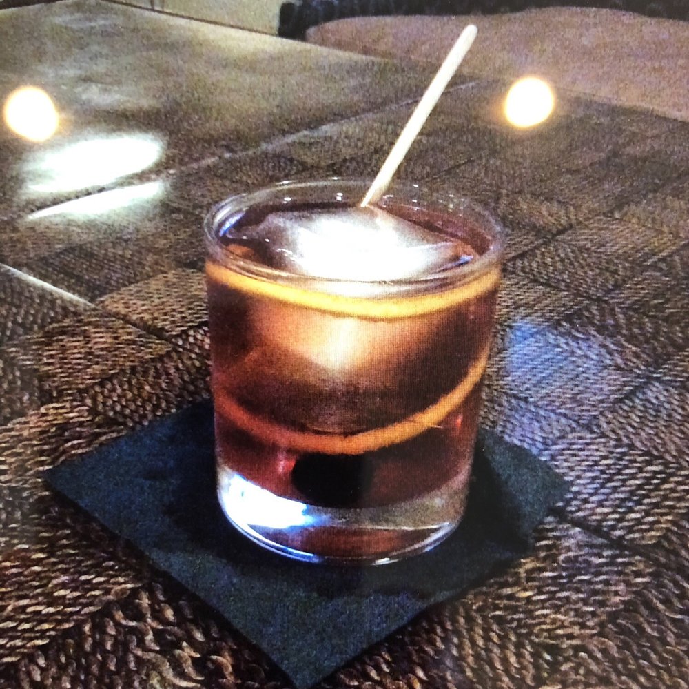 Old Fashion by Michelle Old Fashion by Michelle