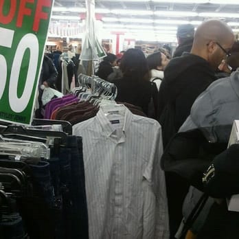 American Place Accessories - Long lines - Women's Clothing Near Me - Brooklyn, New York