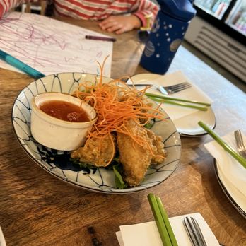 Pantry - Thai Bistro and Sushi - Sushi Bars Near Me - Washington, DC, District of Columbia Pantry - Thai Bistro and Sushi - Sushi Bars Near Me - Washington, DC, District of Columbia