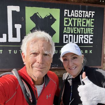 Flagstaff Extreme Adventure Course - Challenge Courses Near Me - Flagstaff, Arizona Flagstaff Extreme Adventure Course - Challenge Courses Near Me - Flagstaff, Arizona
