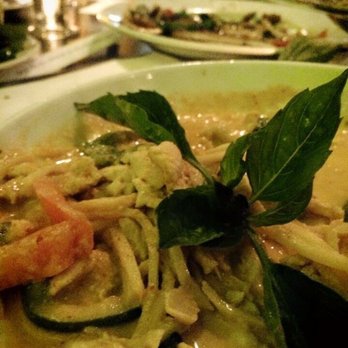 Sea Thai - Green Curry - Thai Near Me - Brooklyn, New York Sea Thai - Green Curry - Thai Near Me - Brooklyn, New York