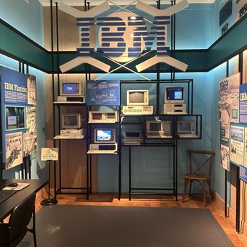 Boca Raton Historical Society - IBM room - Museums Near Me - Boca Raton, Florida Boca Raton Historical Society - IBM room - Museums Near Me - Boca Raton, Florida