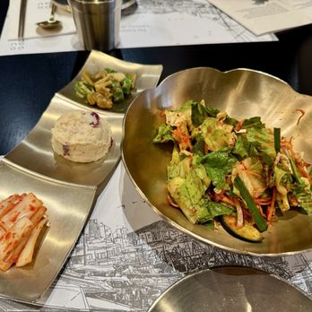 POGU - Korean Near Me - Daly City, California
