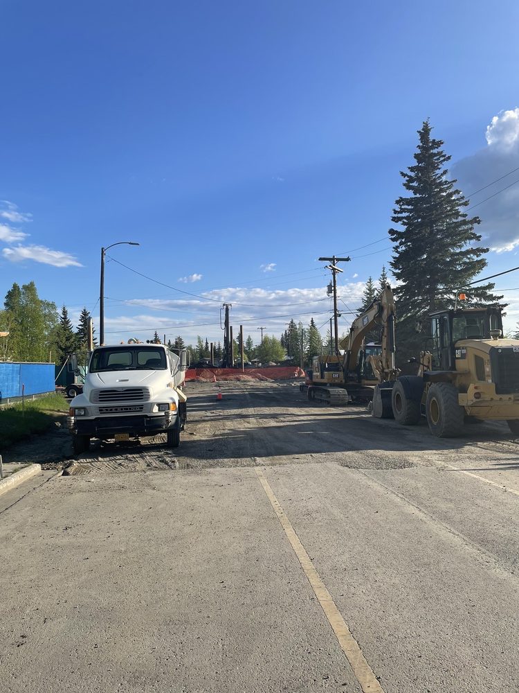 907 VACATION RENTALS Updated September 2024 2120 Frank Ave