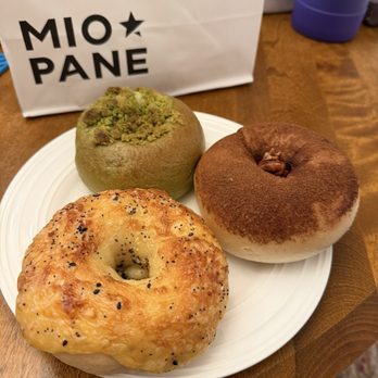 Miopane - Bakeries Near Me - Pasadena, California