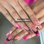 Garden Nails