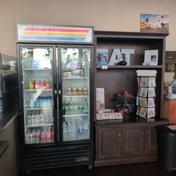 Brown Cup Cafe & Lounge - Coffee & Tea Near Me - Oceanside, California Brown Cup Cafe & Lounge - Coffee & Tea Near Me - Oceanside, California