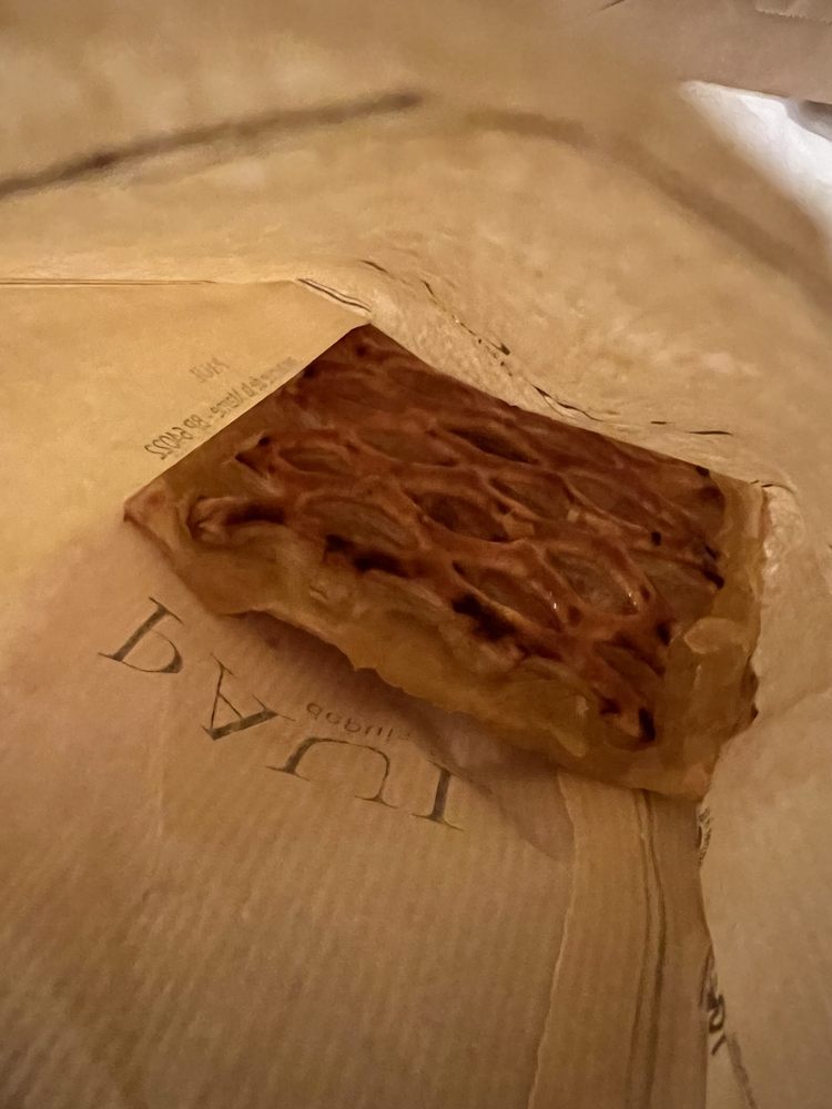 PAUL BAKERY Updated June 2024 18 Photos 163 Tanglin Rd, Singapore, Singapore Bakeries