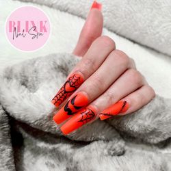 Blink Nail Spa