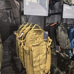 5.11 Tactical