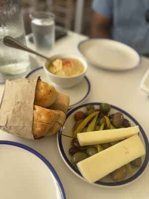 Mandolin Aegean Bistro by null