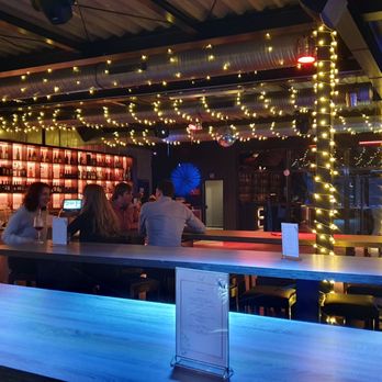 Die Bucht - Venues & Event Spaces Near Me - Hamburg, HH