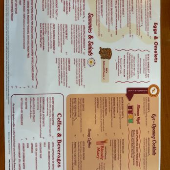 Ruby Slipper Destin - Breakfast & Brunch Near Me - Destin, Florida