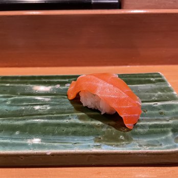 An Japanese Restaurant - Sushi Bars Near Me - San Francisco, California