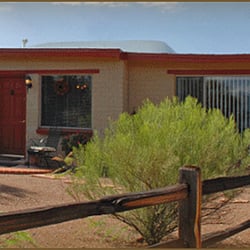 The Casitas At Smokey Springs Ranch