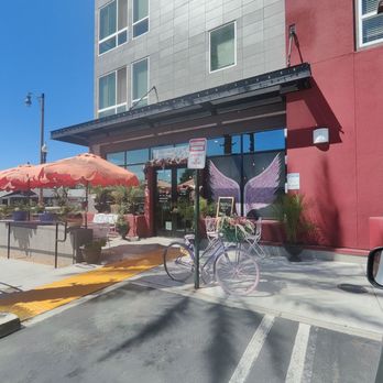 Apartment Cafe - Coffee & Tea Near Me - Rancho Cucamonga, California