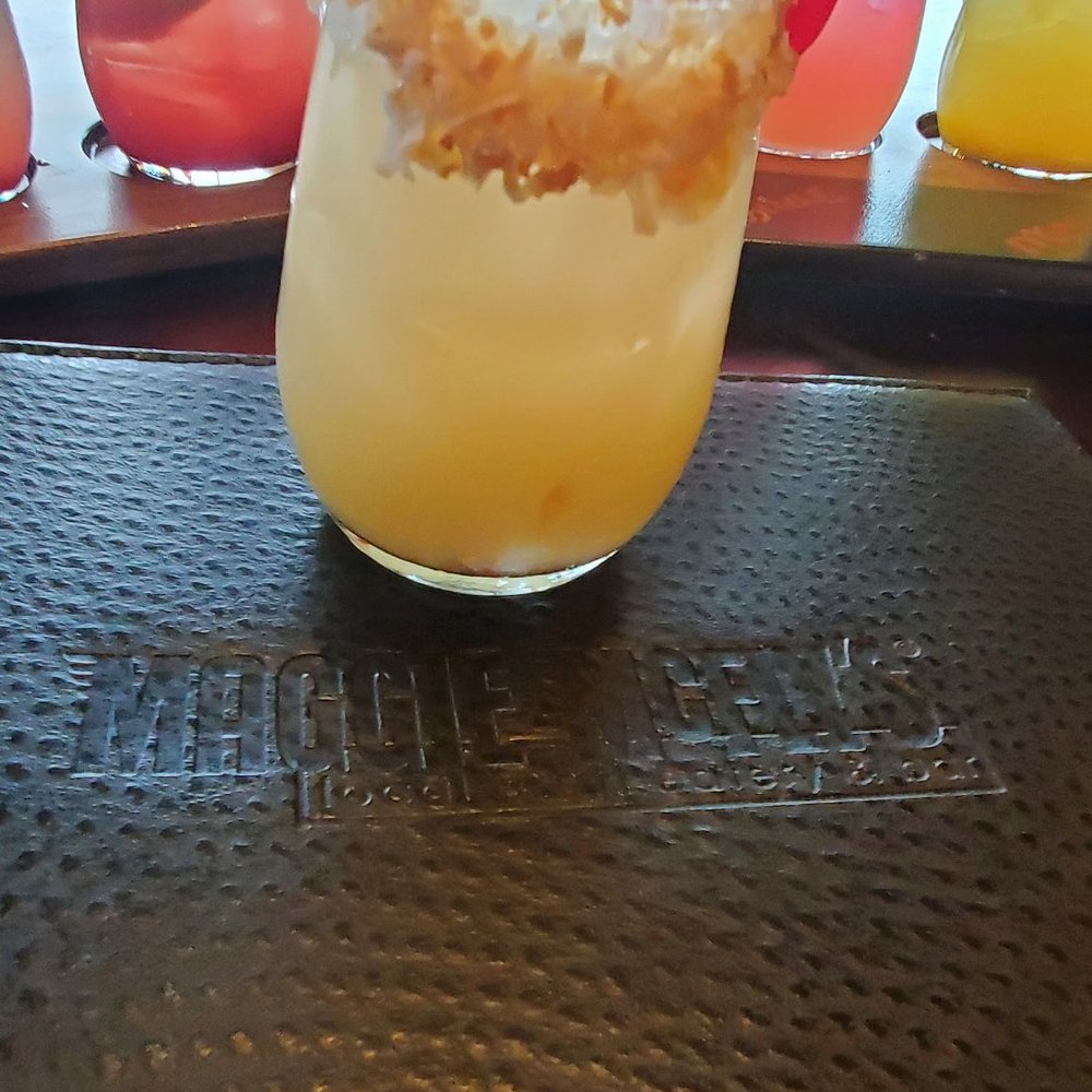 Maggie McFly's | Albany - Winner is the Coconut for Me !!!!! - New American Near Me - Albany, New York Maggie McFly's | Albany - Winner is the Coconut for Me !!!!! - New American Near Me - Albany, New York