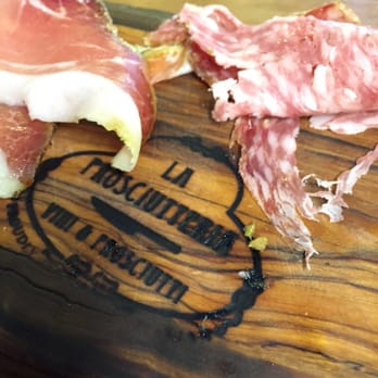 La Prosciutteria - Tuscan Near Me - Florence, FI La Prosciutteria - Tuscan Near Me - Florence, FI