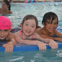 Adventure Swim School