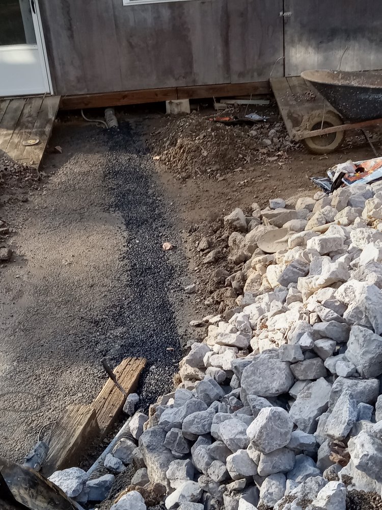 Slide of To The T Property solutions