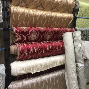 Textile Discount Outlet - Fabric Stores Near Me - Chicago, Illinois