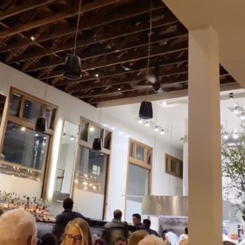Nopa - New American Near Me - San Francisco, California