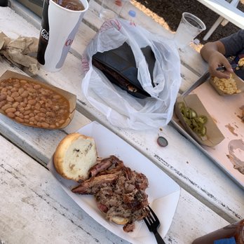 Caldwell County BBQ - There pull pork - Barbeque Near Me - Gilbert, Arizona Caldwell County BBQ - There pull pork - Barbeque Near Me - Gilbert, Arizona