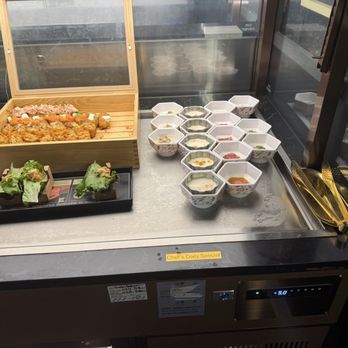 Wagyu Master Shabu House - Sushi again - Japanese Near Me - Pasadena, California