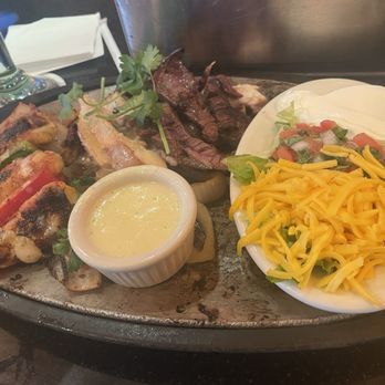 Pappasito's Cantina - Fajitas - Tex-Mex Near Me - Webster, Texas