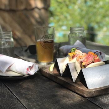 Doce Provisions - New American Near Me - Miami, Florida