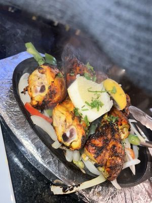Clay Oven Grill & Bar by null