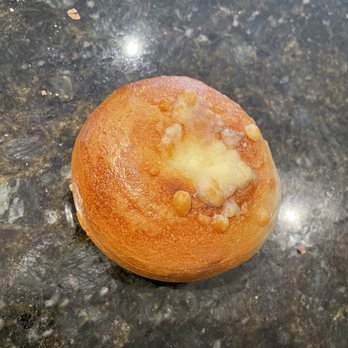 Bagel Joy - Asiago Bagel - Breakfast & Brunch Near Me - Fairfax, Virginia