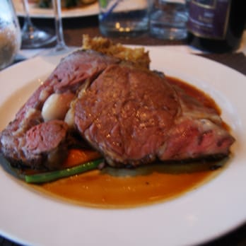 360 Restaurant - Canadian (New) Near Me - Toronto, Ontario