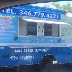 Antojitos Las Katrachitas - Food Truck