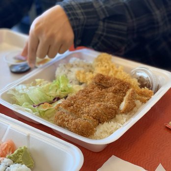 Chef Teriyaki - Japanese Near Me - Hayward, California Chef Teriyaki - Japanese Near Me - Hayward, California