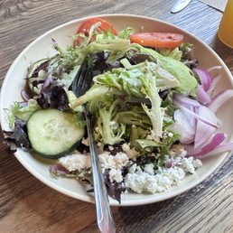 Viva Salad