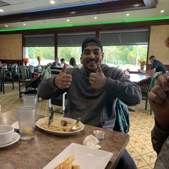 Hampton Diner - Breakfast & Brunch Near Me - Newton, New Jersey