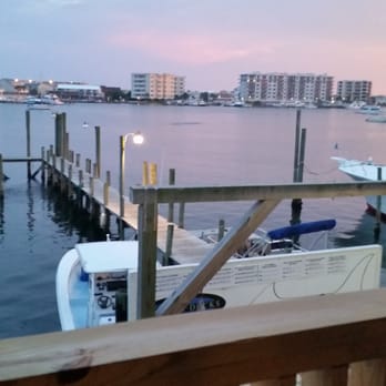 Harbor Docks - Sushi Bars Near Me - Destin, Florida Harbor Docks - Sushi Bars Near Me - Destin, Florida