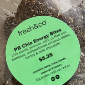 fresh&co - Clean ingredients!! And yummy!! - Salad Near Me - Morristown, New Jersey fresh&co - Clean ingredients!! And yummy!! - Salad Near Me - Morristown, New Jersey