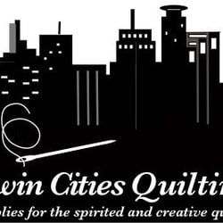 Twin Cities Quilting - Faye @ TCQ
