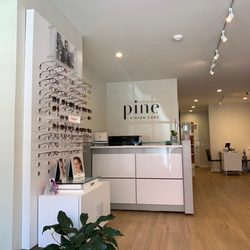 Pine Vision Care - Clean and good vibes