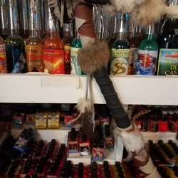 Botanica La Caridad Del Cobre