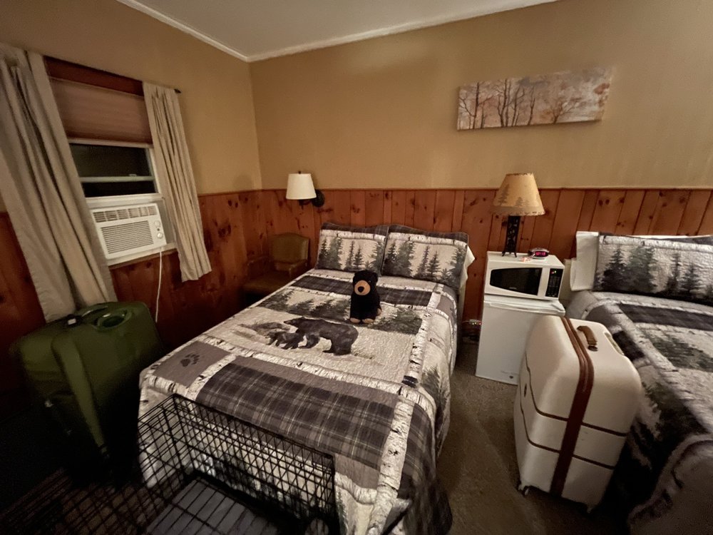 ADK TRAIL INN Updated August 2024 11757 Rte 9N, Upper Jay, New York