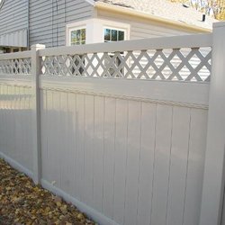 Rockford Fence