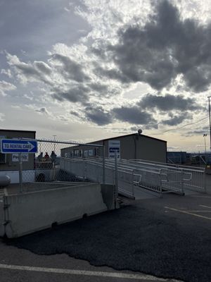 Glacier Park International Airport by null