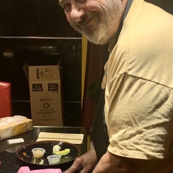 The Sushi Class - Look a me, I'm a sushi-maker. - Cooking Classes Near Me - Southington, Connecticut The Sushi Class - Look a me, I'm a sushi-maker. - Cooking Classes Near Me - Southington, Connecticut