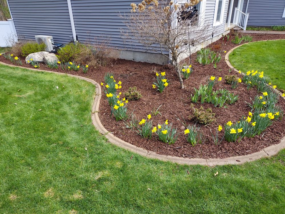 Slide of Northern Handyman Services