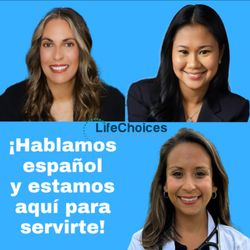 LifeChoices Family Medical - Medical providers at LifeChoices Family Medical